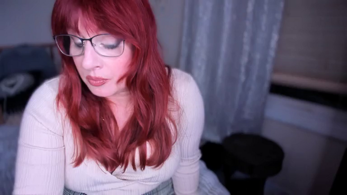 AmberSpanks