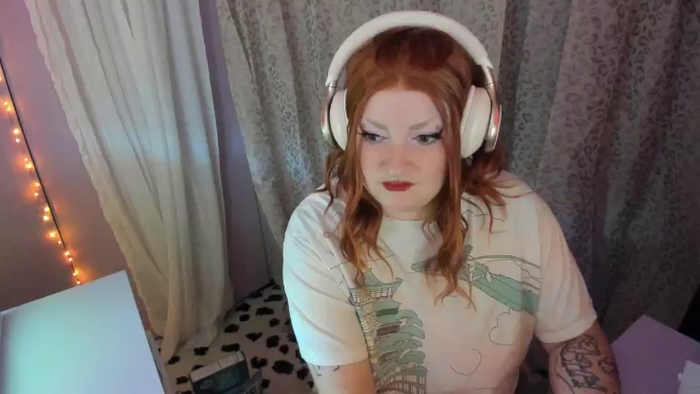 EdenFetishBabe