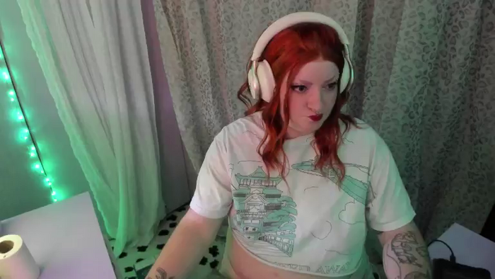 EdenFetishBabe
