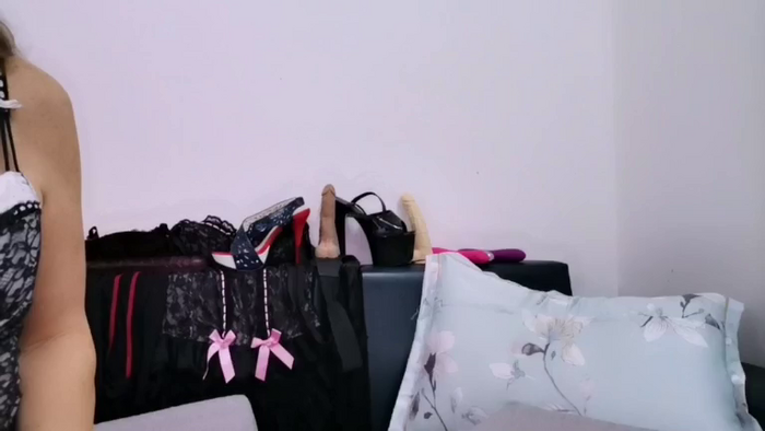 LadyAndTranny