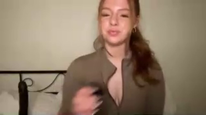 MaskedRedhead