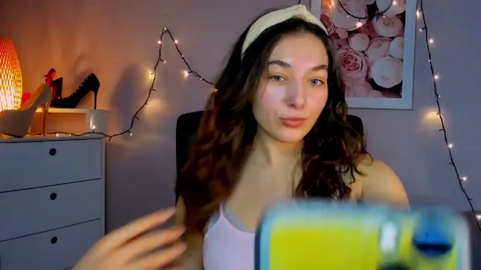 MeganxKISS19