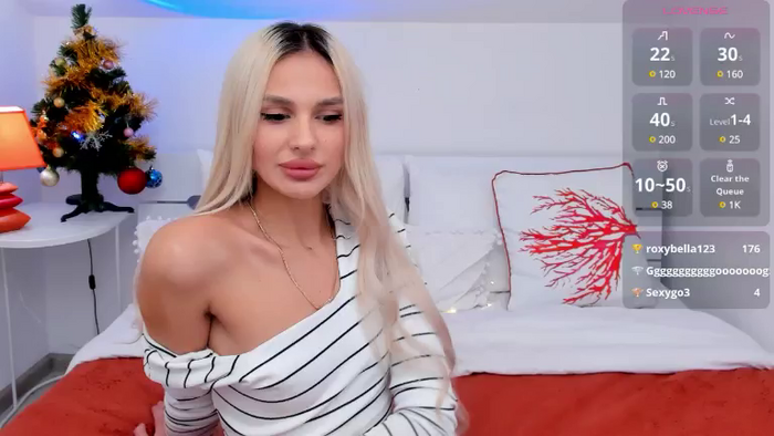 MissLoy