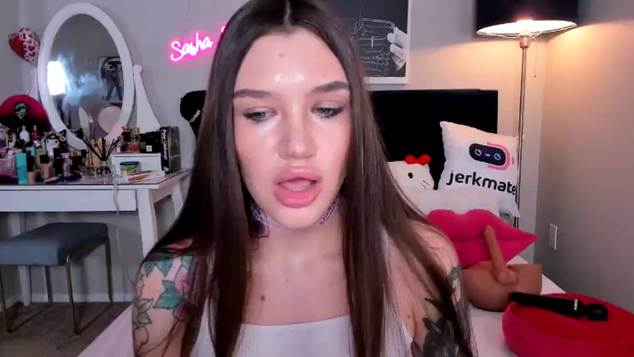 SashaNels