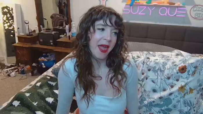suzyque