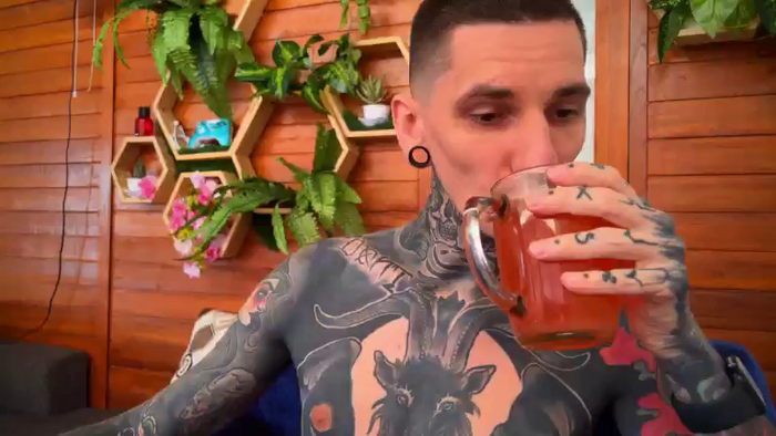 MaxReaves
