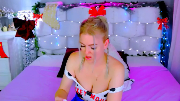ArianaDior