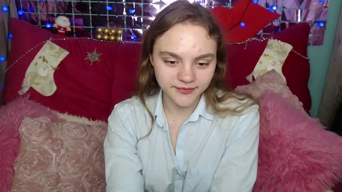 BlondyMaya