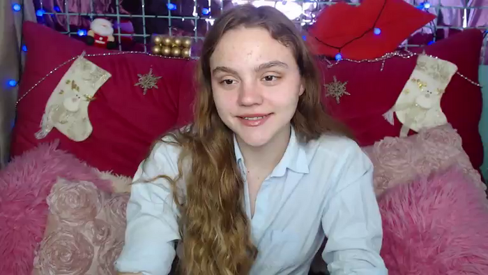 BlondyMaya