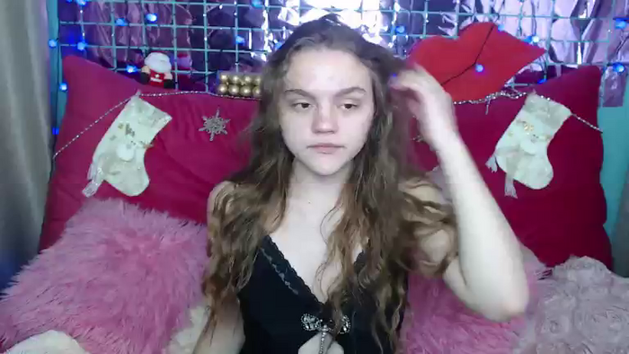 BlondyMaya