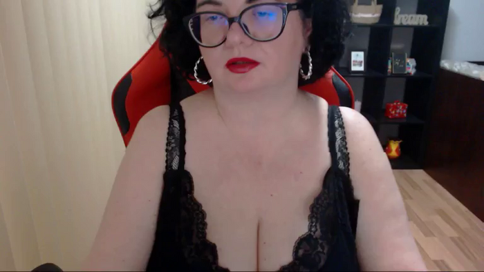 MissAndreea