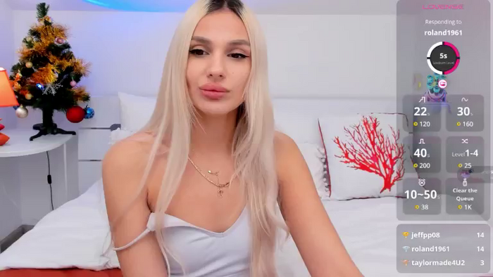 MissLoy