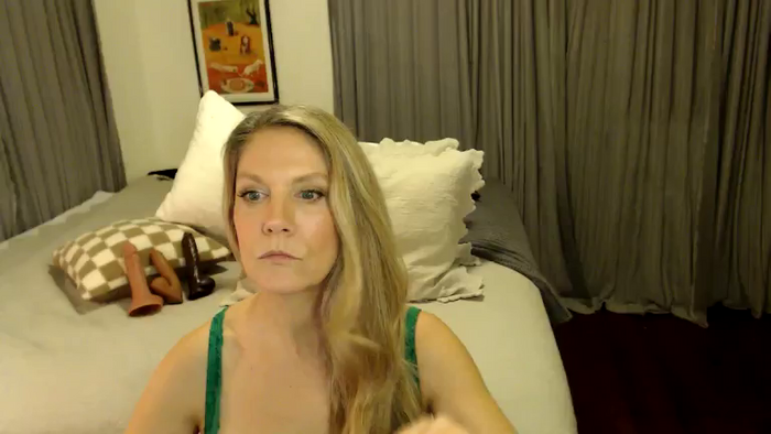 SweetCougarCandy