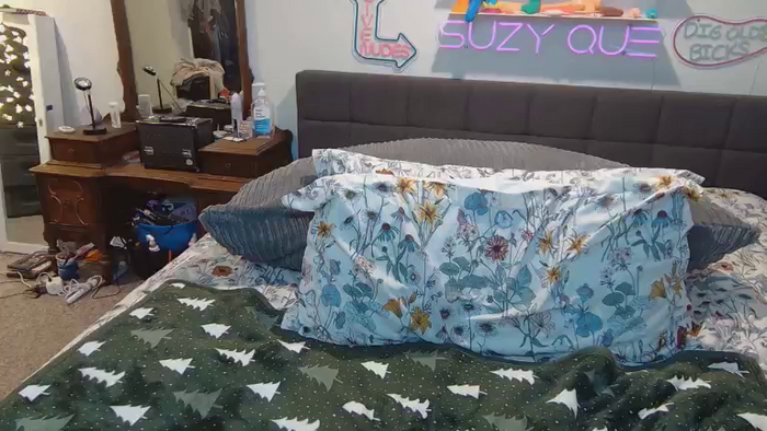 suzyque