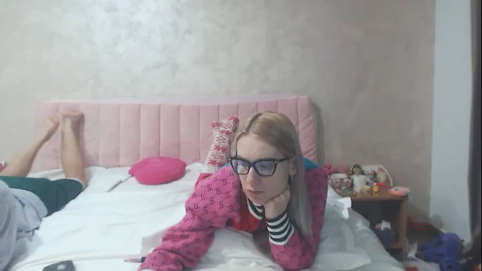 PerkyCouple
