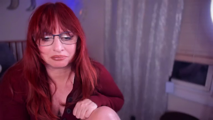 AmberSpanks