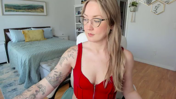 BelaTalbotxx