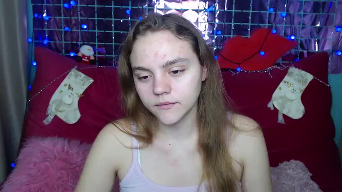 BlondyMaya