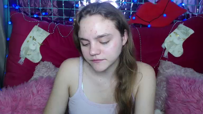 BlondyMaya