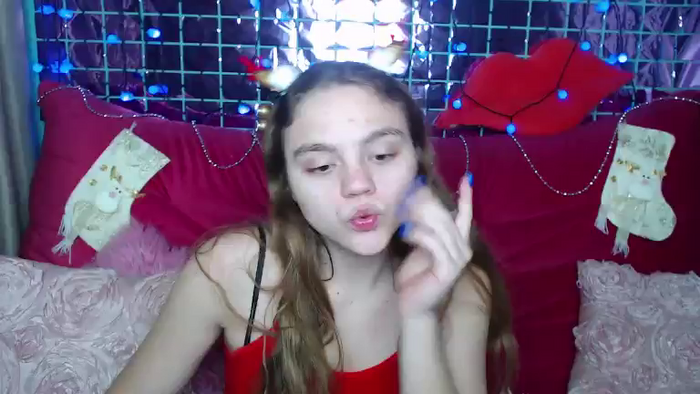 BlondyMaya