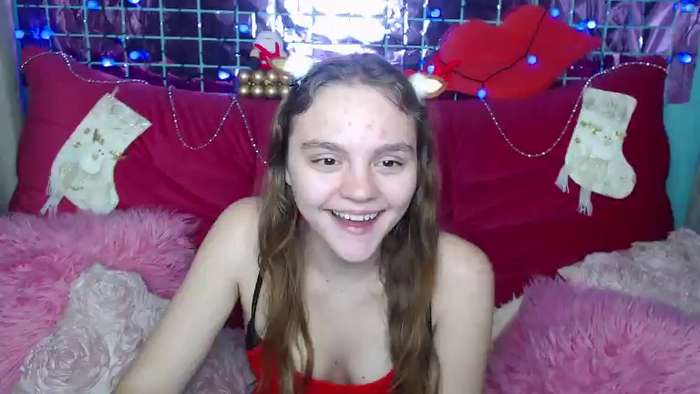 BlondyMaya