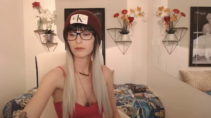 DakotaBlissxo