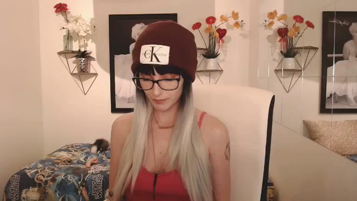 DakotaBlissxo