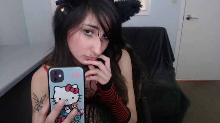 KittyClementineXO