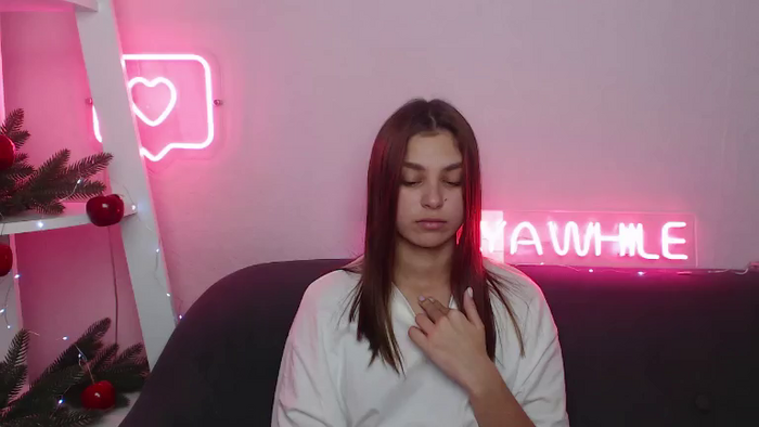 MilanaAngelAs