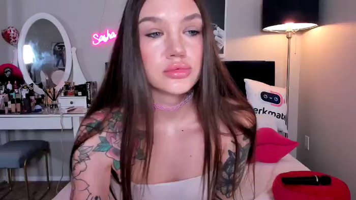 SashaNels