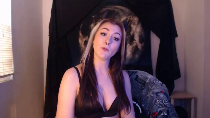 SatansMistress