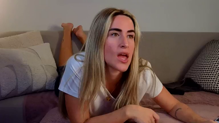 ninaspencerxx