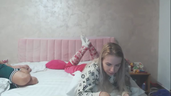 PerkyCouple