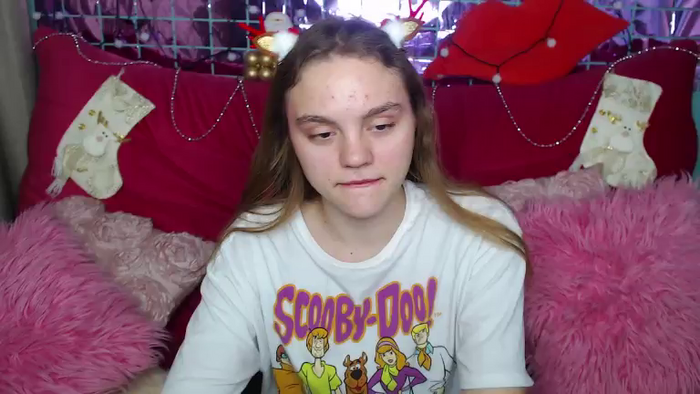 BlondyMaya