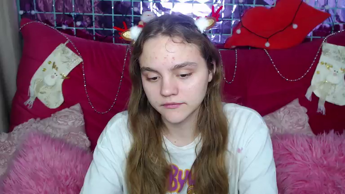 BlondyMaya