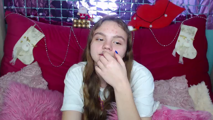 BlondyMaya
