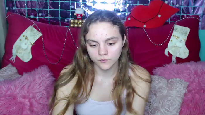 BlondyMaya