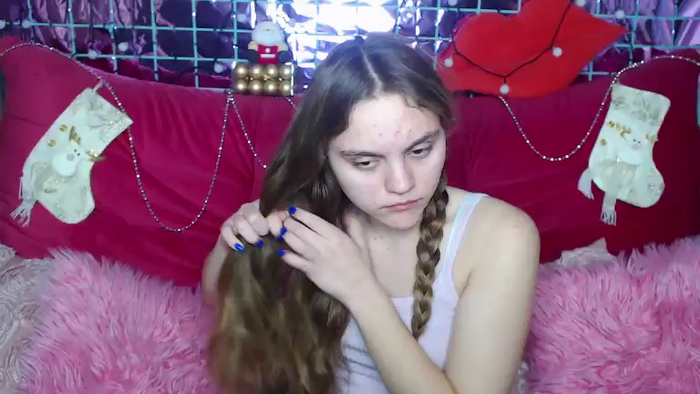 BlondyMaya