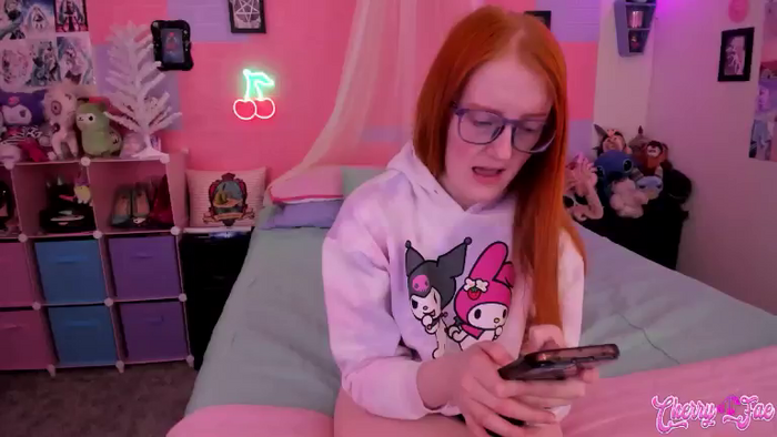 CherryFae