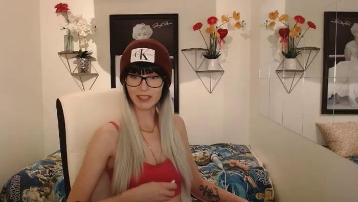 DakotaBlissxo
