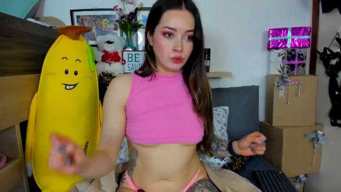 HannahMolly