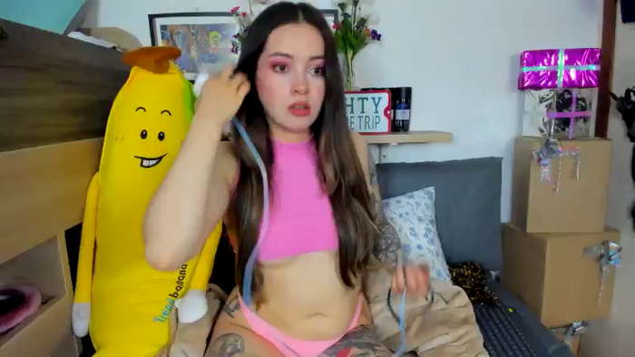 HannahMolly