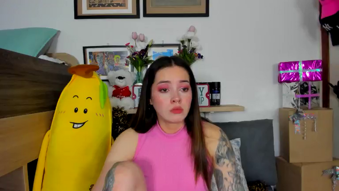 HannahMolly