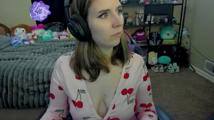 LevySinful