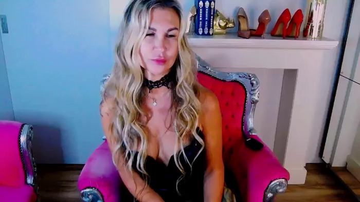 MillaVonLove