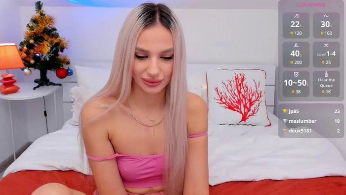 MissLoy