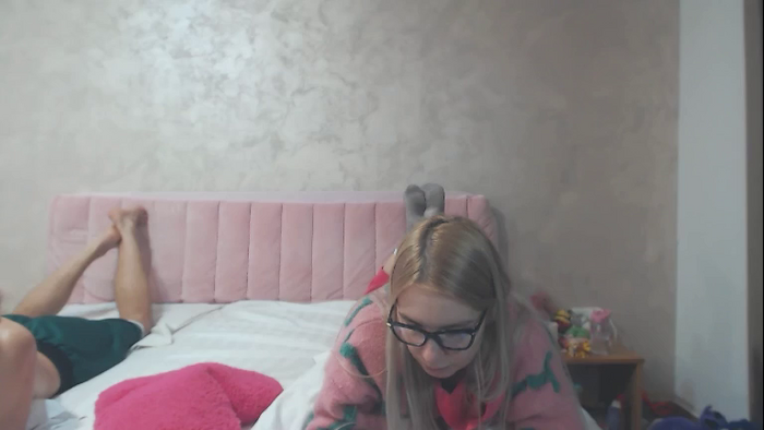 PerkyCouple