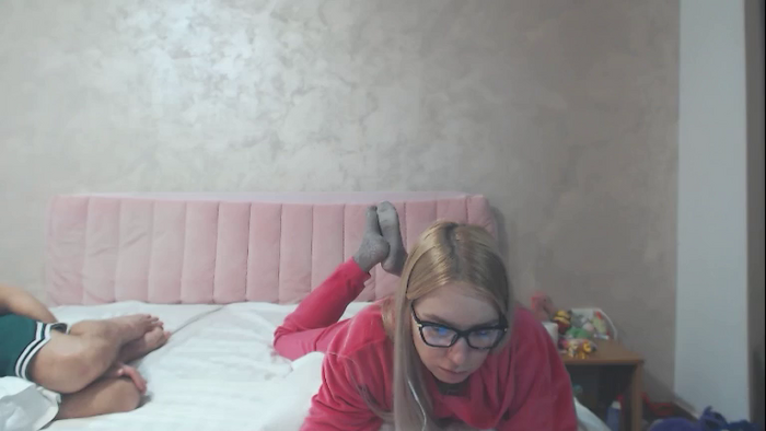 PerkyCouple