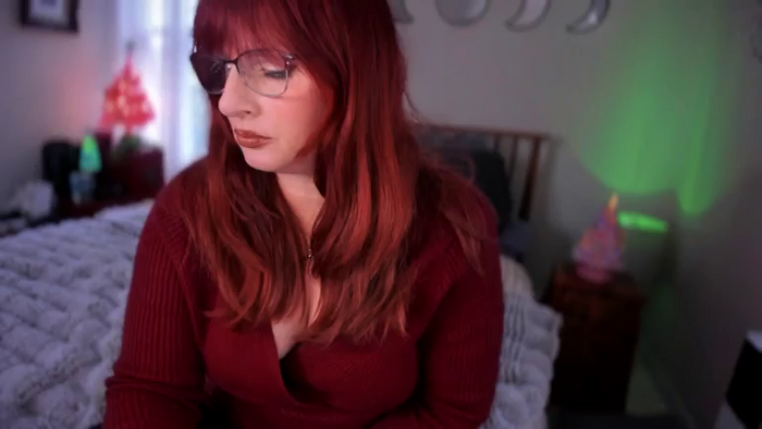 AmberSpanks