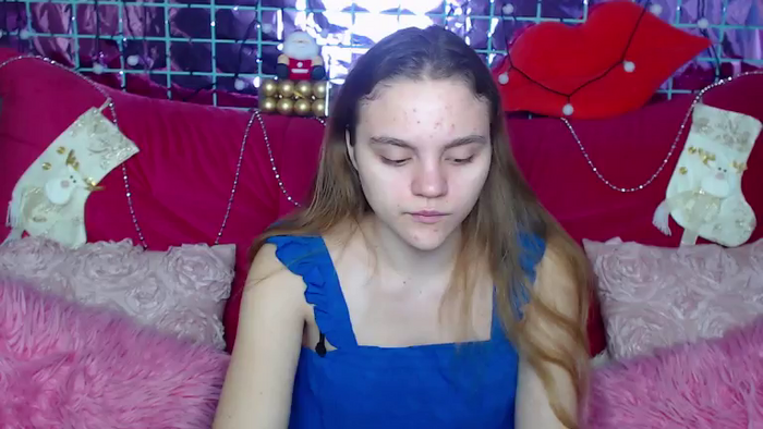 BlondyMaya